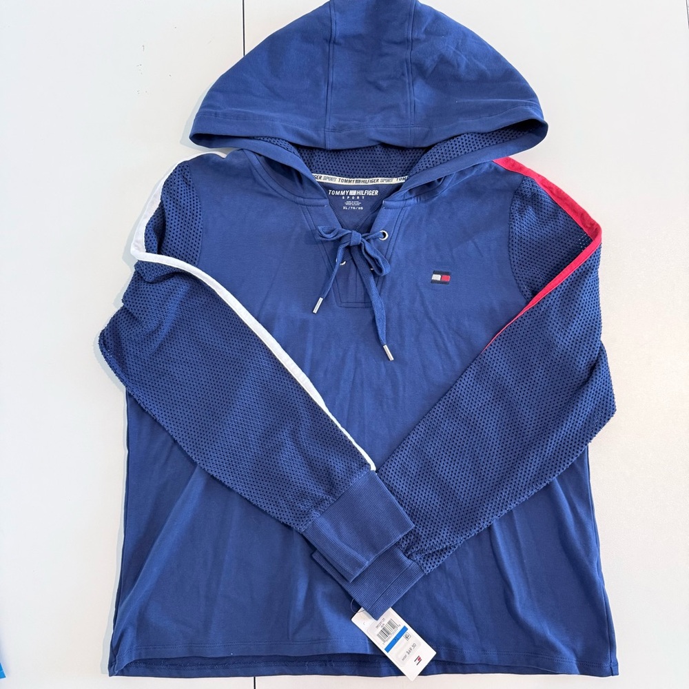 Women’s Tommy Hilfiger Casual Long Sleeve Shirt